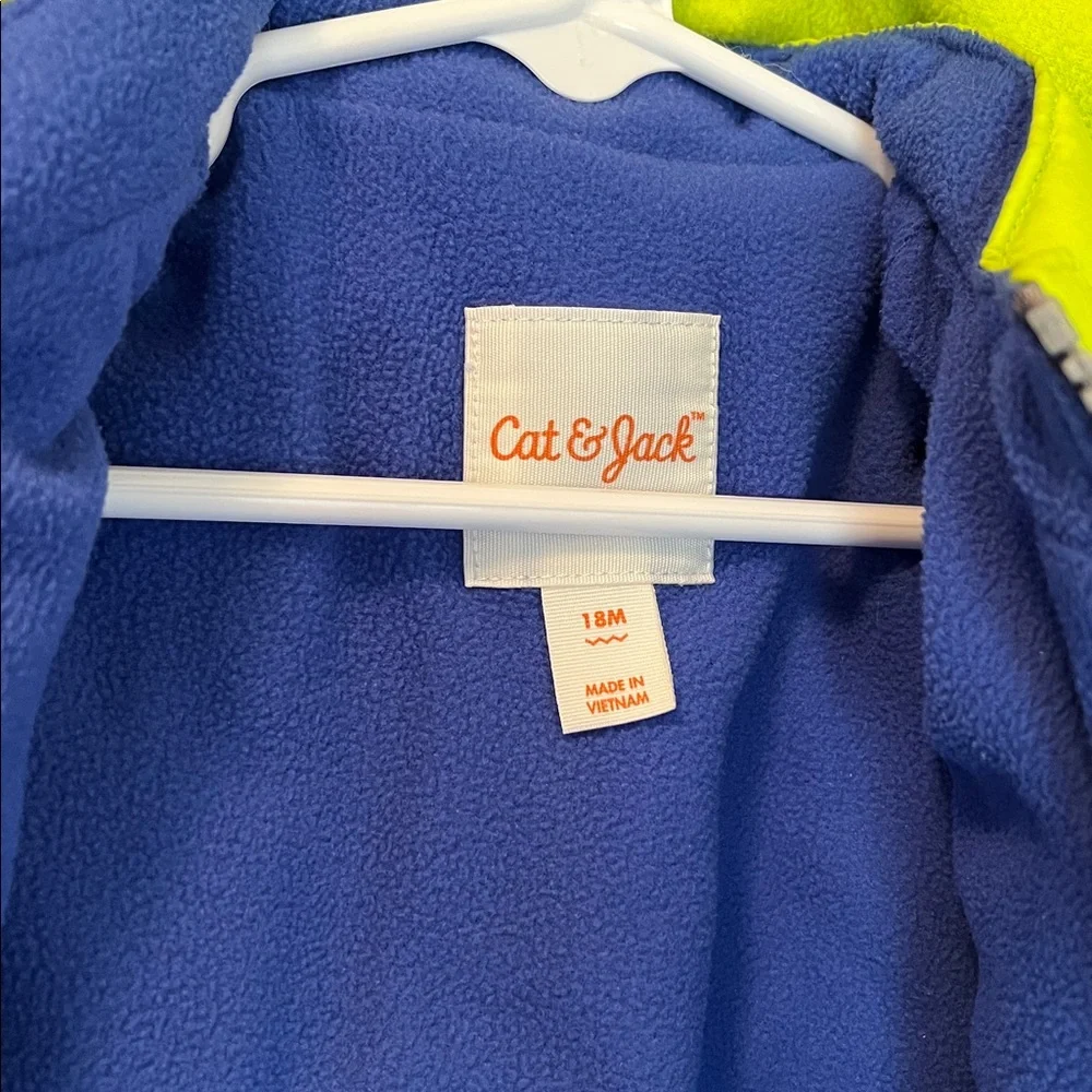 Cat & Jack cat jack